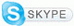 skype客服