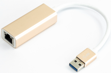 百兆免驱网卡铝合金外壳USB接口(带指示灯），USB扩展坞，USB HUB，USB多口分线器，Type c扩展器