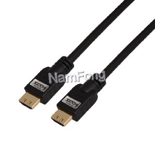 HDMI高清线，MICRO HDMI CM TO MICRO HDMI CM CABLE