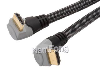 HDMI高清线，HDMI视频线，HDMI cable，HDMI厂家，HDMI HR302