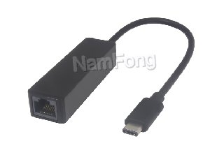 USB3.1cabel,USB C type,TYPE TO RJ45