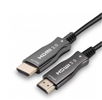 HDMI2.0 4K 有源光纤高清线