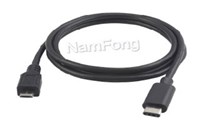 USB Type C to Micro USB 2.0 M cable