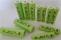环保型镍氢低自放电电池，环保充电电池，AA2200mAh电池，AA/AAA低自放电电池，音箱/麦克风/吸尘器专用电池