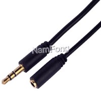 DC线，DC cable，DC音频线，DC 3.5 公头 TO DC3.5母头 音频转接线