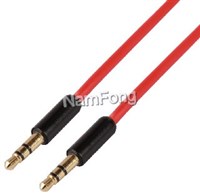 DC线，DC cable，DC音频线，3.5 DC M TO 3.5DC M CABLE