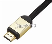 HDMI高清线，HDMI视频线，HDMI cable，HDMI厂家，HDMI HM101