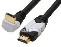 HDMI高清线，HDMI视频线，HDMI cable，HDMI厂家，HDMI HR301