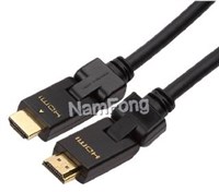 HDMI高清线，HDMI视频线，HDMI cable，HDMI厂家，HDMI HR312