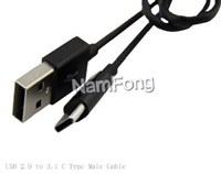 3.1 to HDMI cable,USB AM 2.0 TO USB TYPE C 3.1 CABLE,Type c接口、type-c转接头usb、type c数据线、type c线材厂  usb type c、type c生产厂家、type c供应商